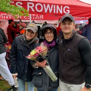 Meet your Posher, Duncan